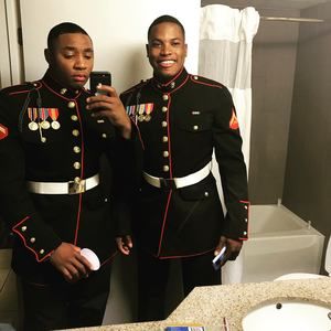 Meet your Posher, Durrell